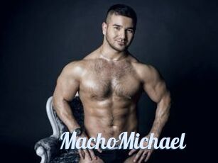 MachoMichael