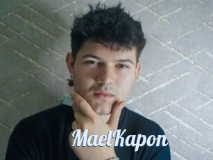 MaelKapon