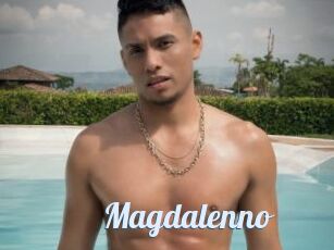Magdalenno
