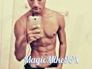 MagicMike96X