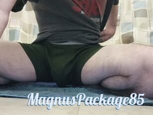 MagnusPackage85