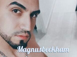 Magnusbeckham