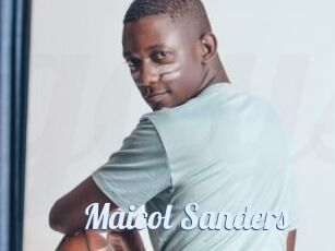 Maicol_Sanders
