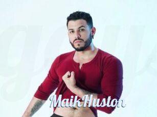 MaikHuston