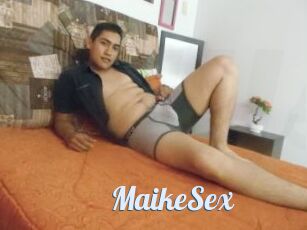 MaikeSex