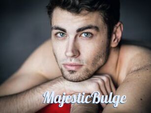 MajesticBulge