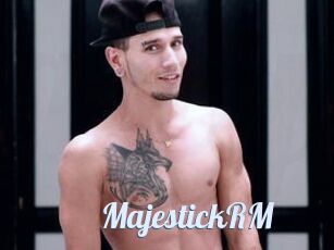 MajestickRM
