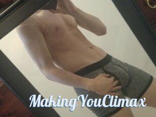 MakingYouClimax