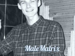 Male_Matrix