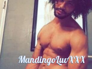 MandingoLuvXXX