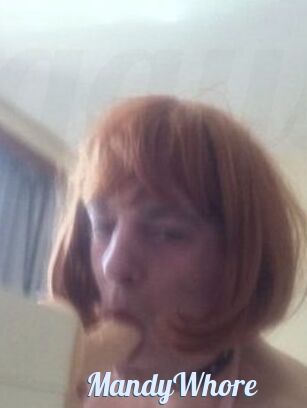 MandyWhore