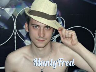 ManlyFred