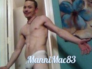ManniMac83
