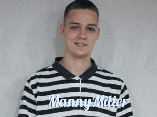 MannyMiller