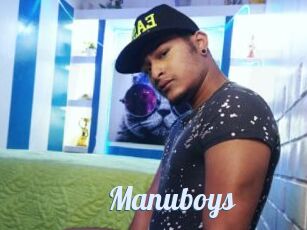 Manuboys