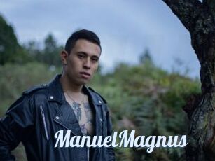 ManuelMagnus