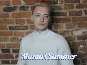 ManuelSummer