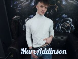 MarcAddinson