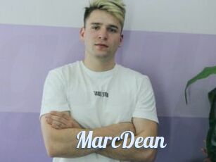 MarcDean
