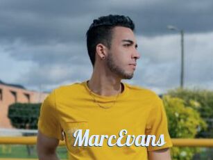 MarcEvans