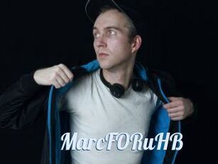 MarcFORuHB