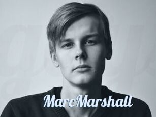 MarcMarshall