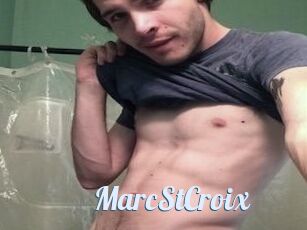 MarcStCroix