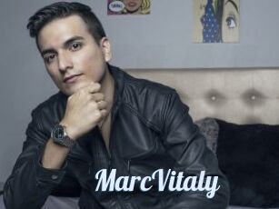MarcVitaly