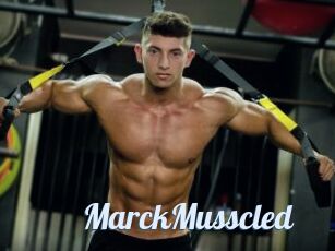 MarckMusscled