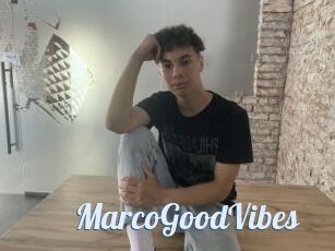 MarcoGoodVibes