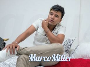 MarcoMiller