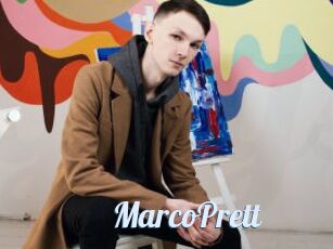 MarcoPrett
