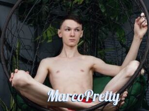 MarcoPretty