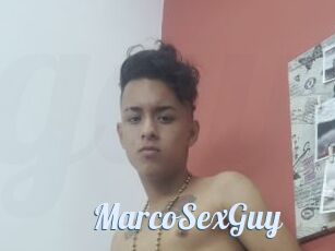 MarcoSexGuy