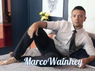 MarcoWainhey