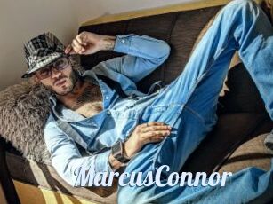 MarcusConnor