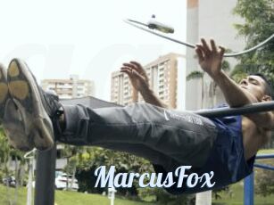 MarcusFox