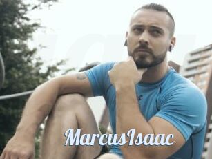 MarcusIsaac