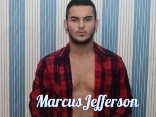 MarcusJefferson