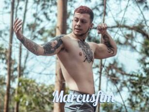 Marcusftm