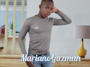 MarianoGuzman