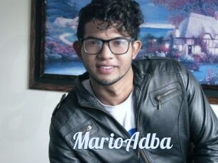 MarioAdba