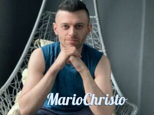 MarioChristo