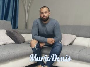MarioDenis