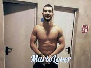 MarioLover