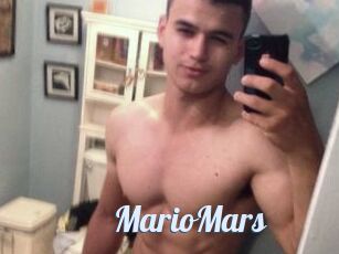 Mario_Mars