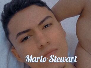 Mario_Stewart
