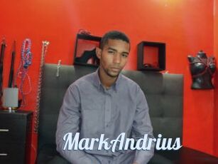 MarkAndrius