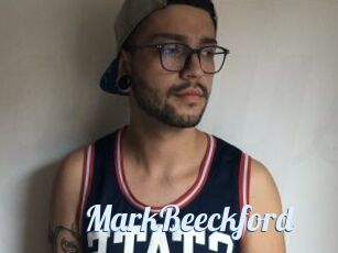MarkBeeckford