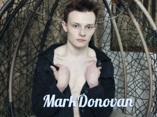 MarkDonovan